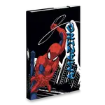 Box na sešity oxybag Spiderman - A5