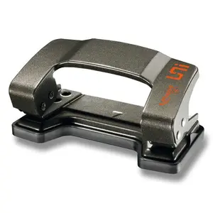 Děrovačka Maped Universal 6 - na 6 listů, mix barev