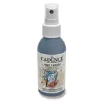 Barvy na textil Cadence Your Fashion, 100 ml - šedá