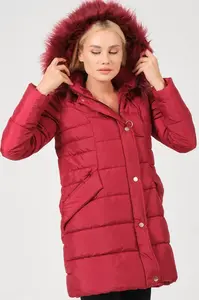 Dámská bunda dewberry