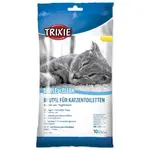 Sáčky Trixie hygienické Simple Clean do toalet L 10ks