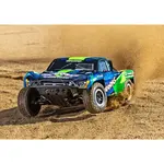 Traxxas Slash 1:10 VXL HD RTR Fox