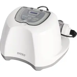 Intex 26688 Krystal Clear solinátor QS700 PLUS