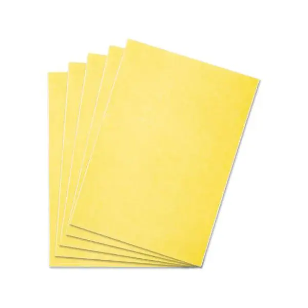 Modelcraft maskovací papírová fólie 195x280mm (5ks)