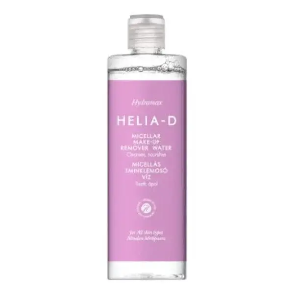 Helia-D Hydramax Micelární voda 400 ml