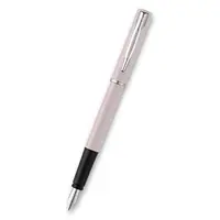 Plnicí pero Waterman Allure Pastel Pink - hrot F