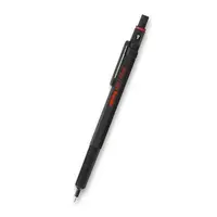 Mikrotužka Rotring 600 Black - 0,5 mm