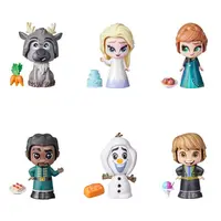Hasbro Frozen 2 twirlabouts blindbox