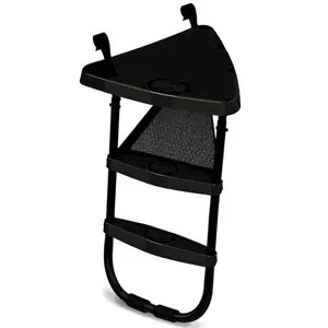 BERG Stupňový platforma + Berg schůdky M