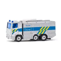 Siku česká verze - Policie nákladní auto