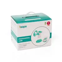 ZOPA Elektrická odsávačka mléka Comfy