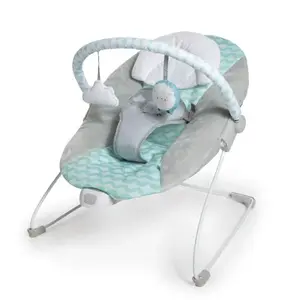 INGENUITY Lehátko vibrující Ity Goji 0m+, do 9 kg
