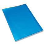 Katalogová kniha FolderMate Color Office, A4, 10 fólií - modrá