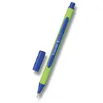 Liner Schneider Line-up - modrá