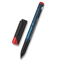 Permanentní popisovač Maxx 224, hrot 1,0 mm - červená