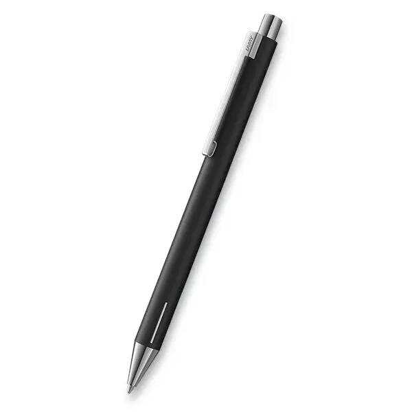 Lamy Econ Black Matt guľôčkové pero