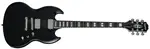 Epiphone SG Prophecy Aged Jet Black Metallic