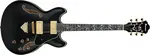 Ibanez AS93SP Black