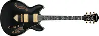 Ibanez AS93SP Black