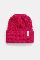 Čepice s příměsí vlny Eisbar Selda MÜ