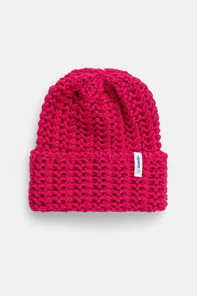 Čepice s příměsí vlny Eisbar Selda MÜ