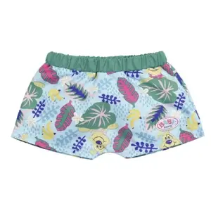 BABY born Plavky kraťasy, 2 druhy, 43 cm - barevné