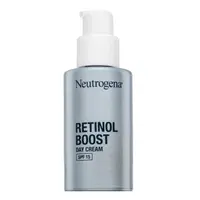 Neutrogena Retinol Boost denní krém Day Cream SPF 15 50 ml