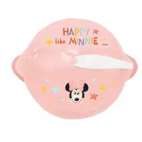 Miska s přísavkou a víčkem, Minnie