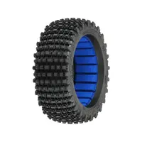 Pro-Line pneu 3.3" Gladiator M3 Off-Road Buggy (2)