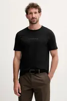 Bavlněné tričko Lindbergh