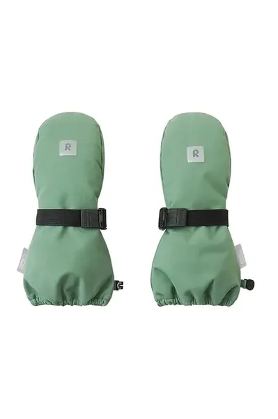 Dětské lyžařské rukavice Reima Ote