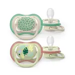 Philips Avent Dudlík Ultra air obrázek neutral 6-18m  2ks