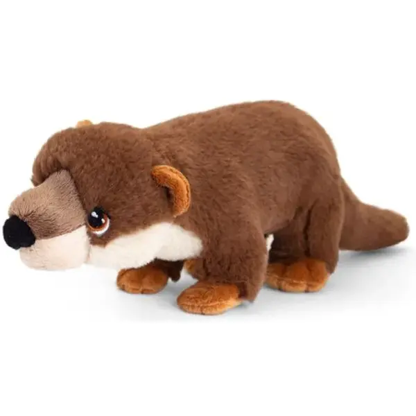 Plyš Keel Vydra 23 cm