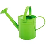 Bigjigs Toys Zahradní konvička zelená
