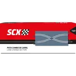 SCX Křížení dráhy (2)