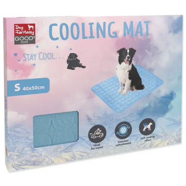 Podložka Dog Fantasy chladicí S