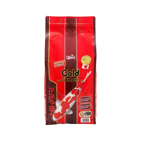 Hikari Gold Velké 500g
