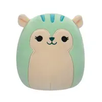 Squishmallows Veverka - Fuyuki