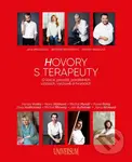 Hovory s terapeuty (O lásce, pravdě, paralelných vztazích, výchově a hranicích) - kniha z kategorie Psychologie