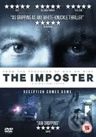 The Imposter - film z kategorie Skutečné příběhy