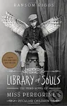 Library of Souls (The Third Novel of Miss Peregrine´s Peculiar Children) - kniha z kategorie Beletrie pro děti
