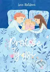Protože Ty jsi - Lucie Mališová - kniha z kategorie Beletrie pro děti