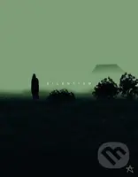 Silentium - Stanislav Hudský - kniha z kategorie Thrillery