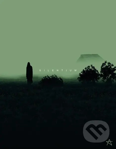 Silentium - Stanislav Hudský