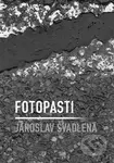 Fotopasti - Jaroslav Švadlena - kniha z kategorie Poezie