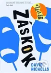 Záskok - David Nicholls - kniha z kategorie Beletrie