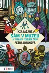 Sám v muzeu a výpravy strojem času - Petra Braunová
