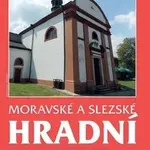 Moravské a slezské hradní kaple - Zdeněk Fišera - kniha z kategorie Místopisy