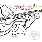 Kenny Burrell: Kenny Burrell LP - Kenny Burrell