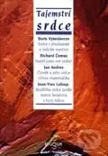Tajemství srdce - Kolektív autorov - kniha z kategorie Náboženská literatura